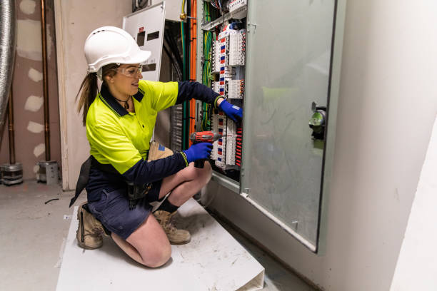 Best Affordable Electrical Installation  in Havre De Grace, MD