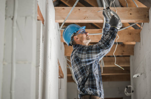 Best Affordable Electrician  in Havre De Grace, MD
