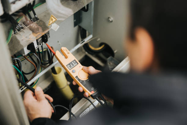 Best Emergency Electrical Repair  in Havre De Grace, MD