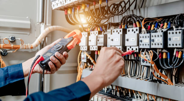 Best Electrical Rewiring Services  in Havre De Grace, MD