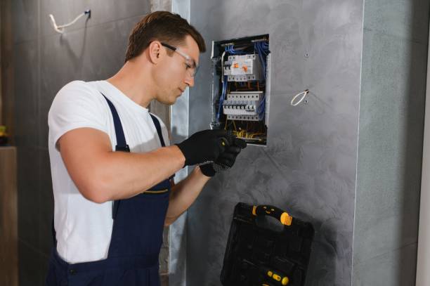 Best Circuit Breaker Repair  in Havre De Grace, MD