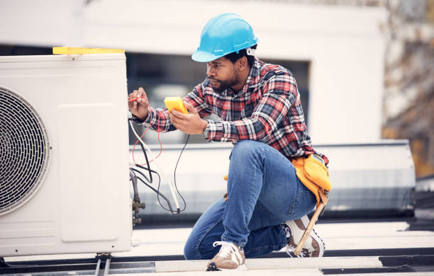 Best Commercial Electrician Services  in Havre De Grace, MD