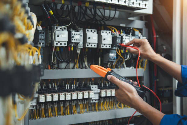 Best Electrical Repair Services  in Havre De Grace, MD