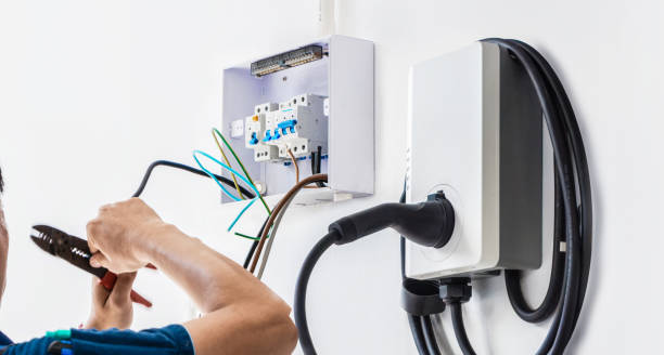 Best Circuit Breaker Repair  in Havre De Grace, MD