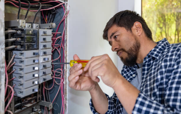 Best Residential Electrician Services  in Havre De Grace, MD